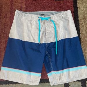 Mens Old Navy‎ Board Shorts